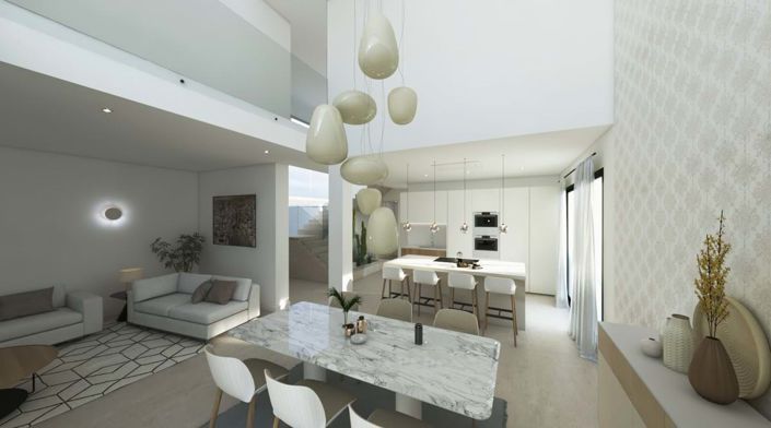Image No.4-4 Bed Villa for sale