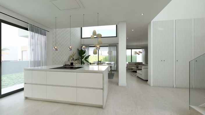 Image No.7-4 Bed Villa for sale