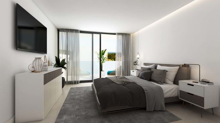 Image No.9-4 Bed Villa for sale