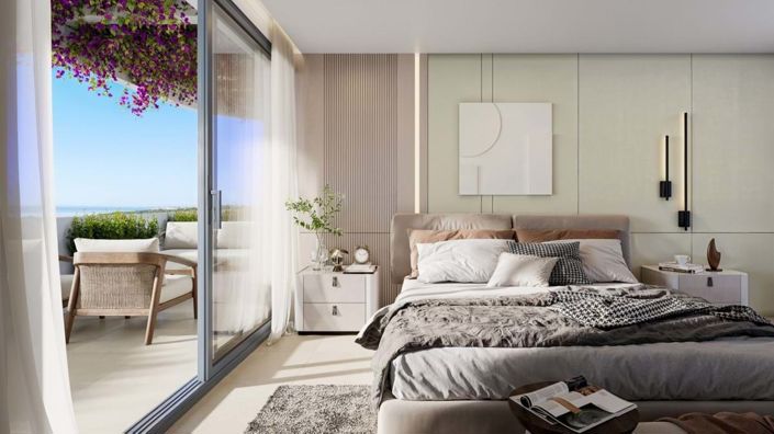 Image No.5-3 Bed Apartment for sale