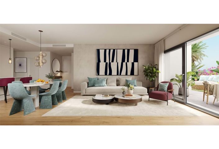 Image No.3-2 Bed Apartment for sale