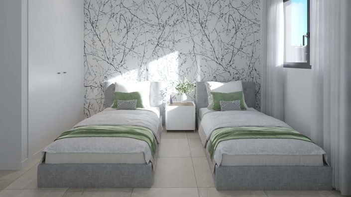 Image No.11-2 Bed Apartment for sale