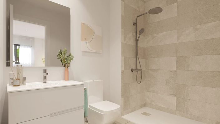 Image No.13-2 Bed Apartment for sale