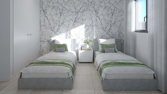 Image No.18-2 Bed Apartment for sale