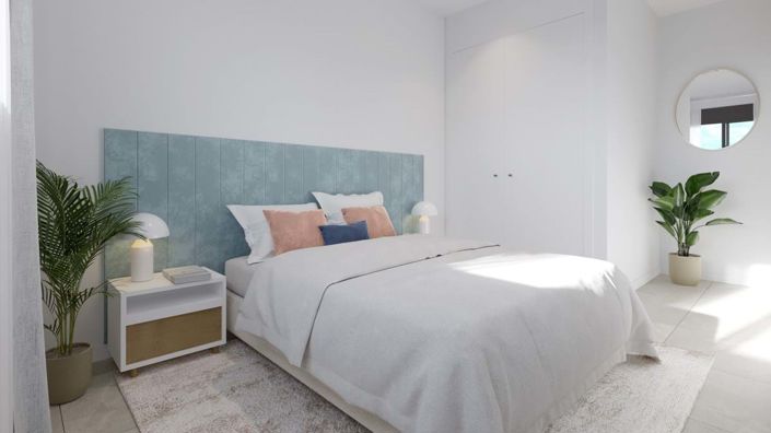 Image No.20-2 Bed Apartment for sale