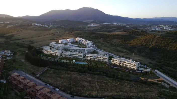 Image No.30-Appartement de 2 chambres à vendre à Estepona