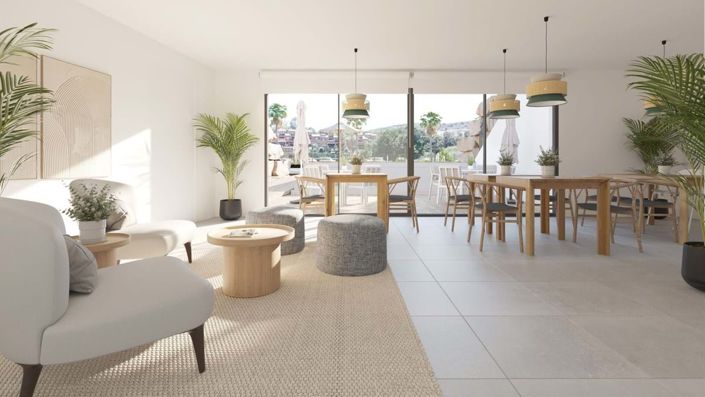 Image No.8-2 Bed Apartment for sale