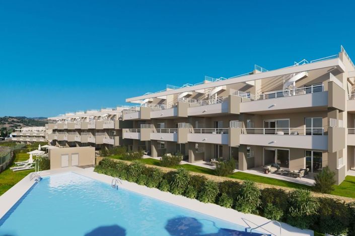 Image No.2-2 Bed Apartment for sale