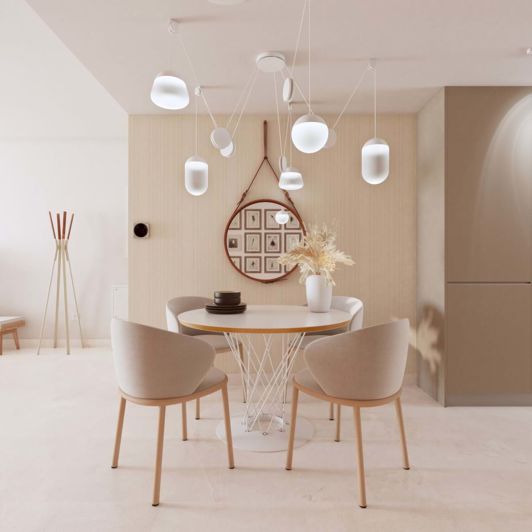 Image No.5-Appartement de 2 chambres à vendre à Estepona