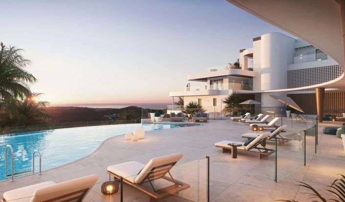 Image No.4-2 Bed Apartment for sale