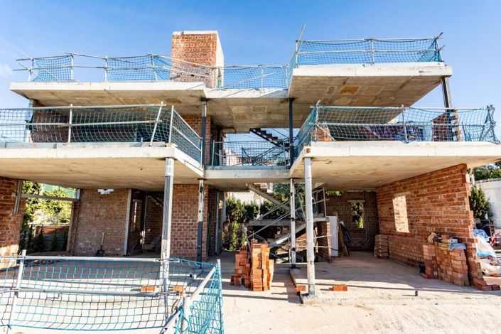 Image No.10-3 Bed Villa for sale