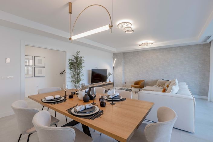 Image No.24-3 Bed Villa for sale