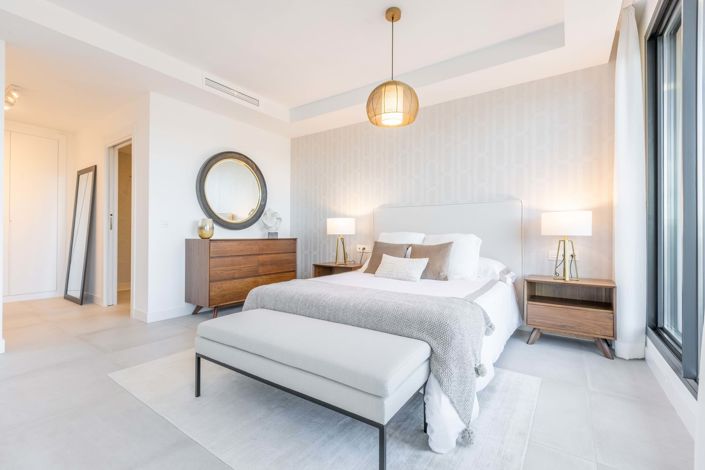 Image No.25-Maison de ville de 3 chambres à vendre à Mijas Costa