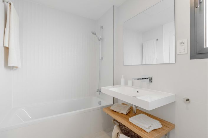 Image No.30-Maison de ville de 3 chambres à vendre à Mijas Costa