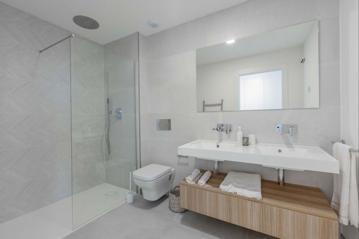 Image No.31-Maison de ville de 3 chambres à vendre à Mijas Costa