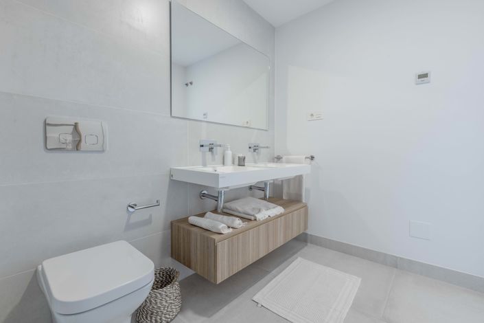 Image No.32-Maison de ville de 3 chambres à vendre à Mijas Costa