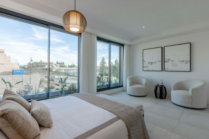 Image No.34-Maison de ville de 3 chambres à vendre à Mijas Costa