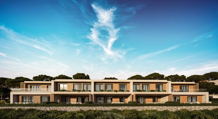 Image No.35-Maison de ville de 3 chambres à vendre à Mijas Costa