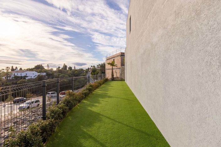 Image No.5-Maison de ville de 3 chambres à vendre à Mijas Costa