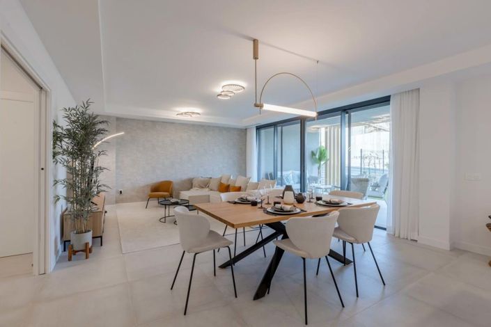 Image No.9-Maison de ville de 3 chambres à vendre à Mijas Costa