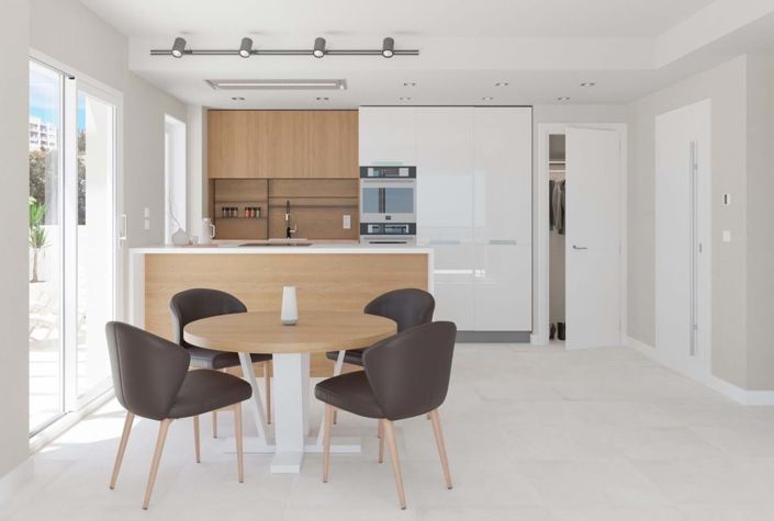 Image No.12-Appartement de 2 chambres à vendre à Mijas Costa