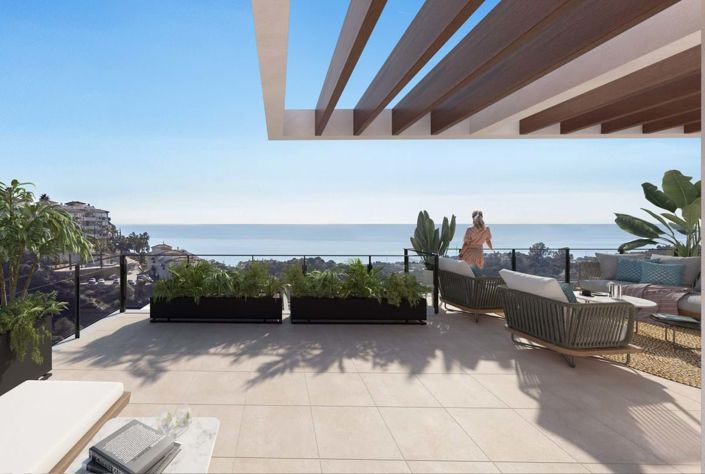 Image No.21-2 Bed Apartment for sale