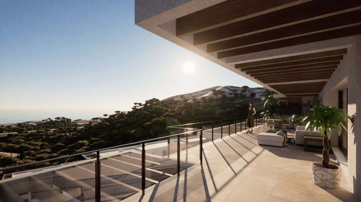 Image No.25-Appartement de 2 chambres à vendre à Mijas Costa