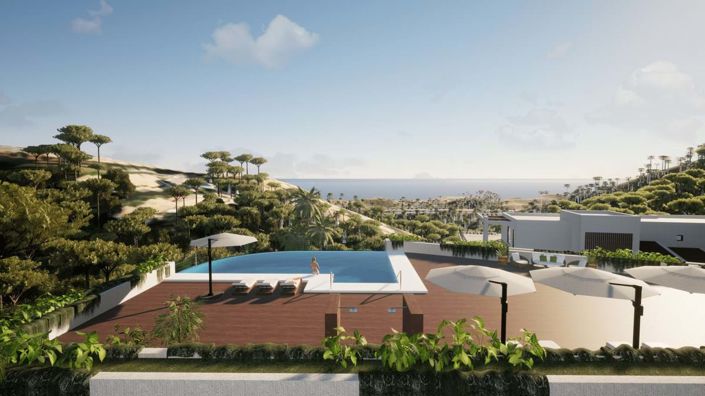 Image No.26-2 Bed Apartment for sale