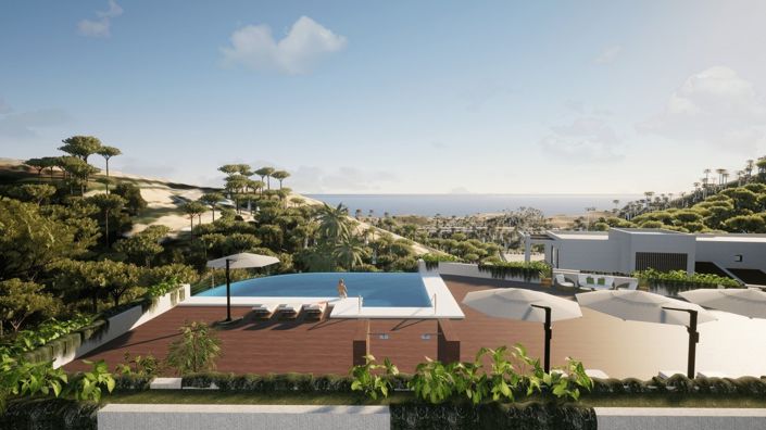 Image No.27-Appartement de 2 chambres à vendre à Mijas Costa