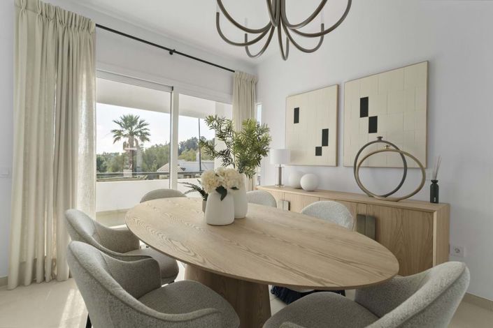 Image No.16-Villa de 4 chambres à vendre à Mijas Costa