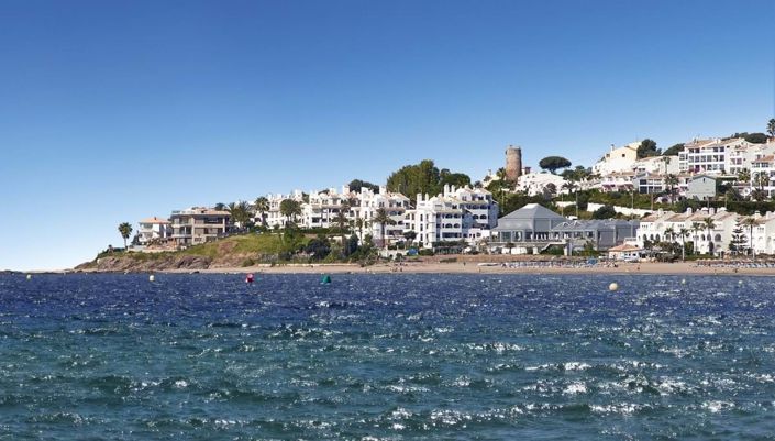 Image No.22-2 Bed Apartment for sale