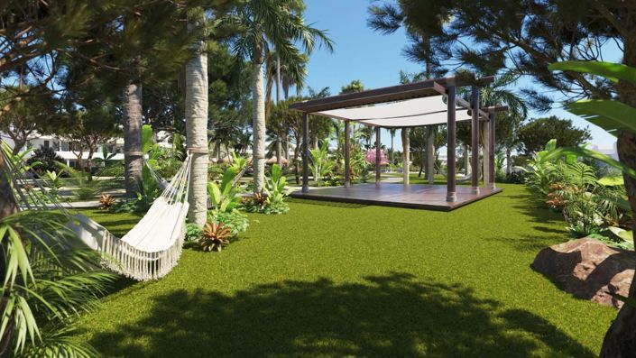 Image No.2-2 Bed Apartment for sale