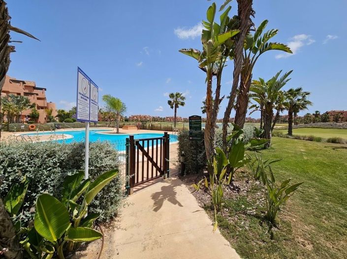 Image No.18-2 Bed Apartment for sale