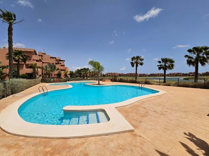 Image No.19-2 Bed Apartment for sale