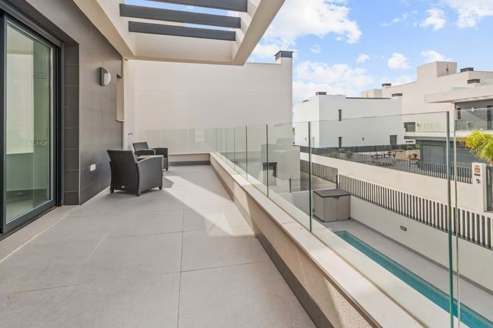 Image No.16-3 Bed Villa for sale