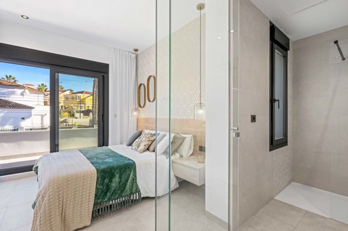 Image No.22-3 Bed Villa for sale