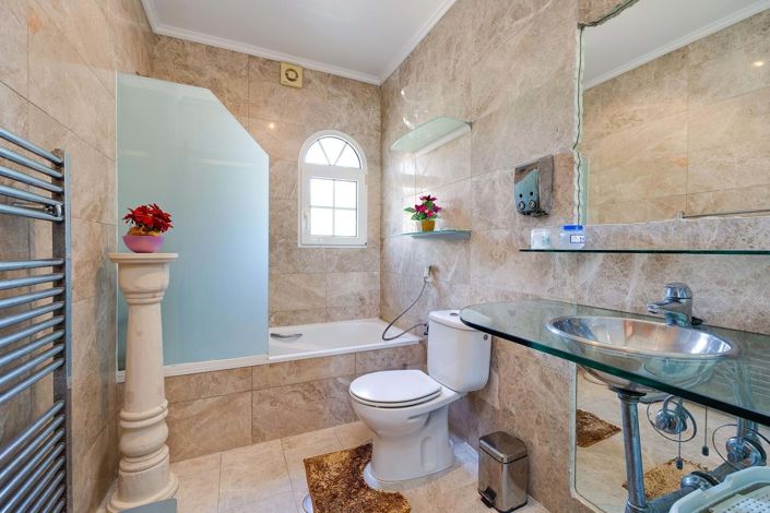 Image No.25-Villa de 3 chambres à vendre à Orihuela Costa