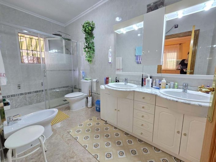 Image No.18-Villa de 3 chambres à vendre à Villamartin