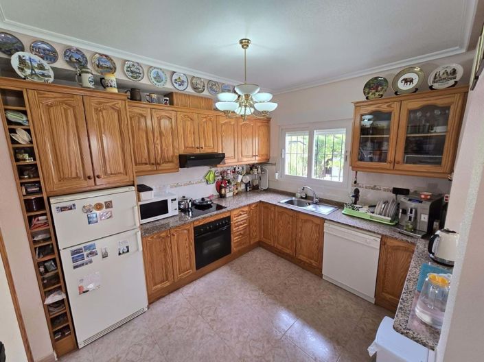 Image No.21-Villa de 3 chambres à vendre à Villamartin