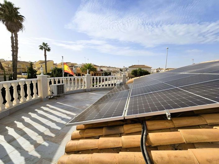 Image No.31-Villa de 3 chambres à vendre à Villamartin