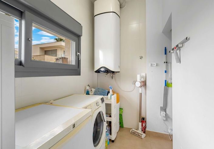 Image No.16-Villa de 3 chambres à vendre à Orihuela Costa