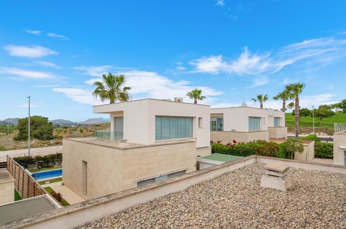 Image No.28-Villa de 3 chambres à vendre à Orihuela Costa