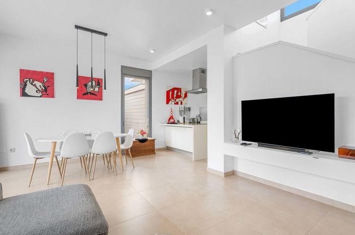 Image No.9-Villa de 3 chambres à vendre à Orihuela Costa