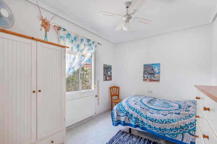 Image No.14-Villa de 5 chambres à vendre à Orihuela Costa