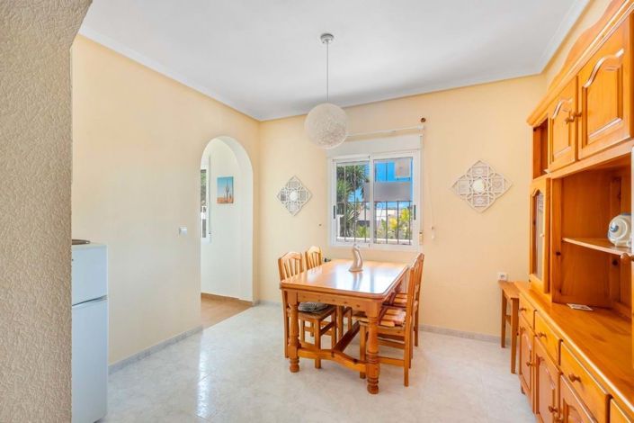 Image No.23-Villa de 5 chambres à vendre à Orihuela Costa