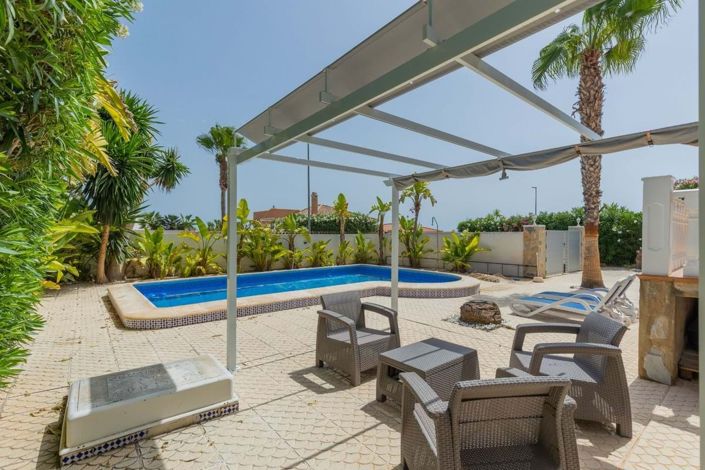 Image No.38-Villa de 5 chambres à vendre à Orihuela Costa
