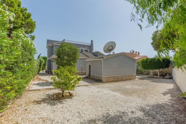 Image No.43-Villa de 5 chambres à vendre à Orihuela Costa