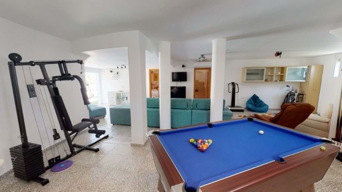 Image No.17-Villa de 5 chambres à vendre à Orihuela Costa