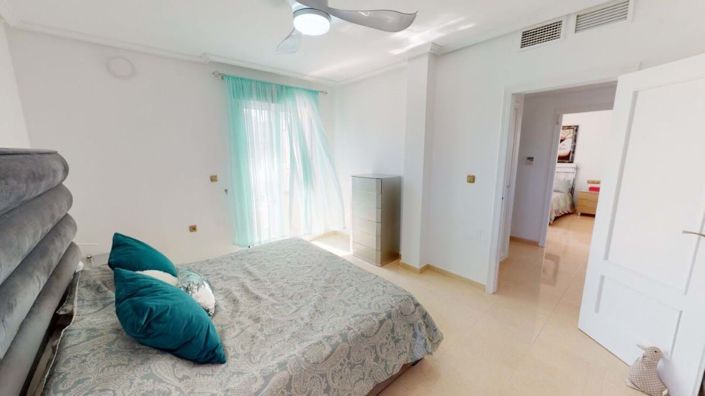 Image No.23-Villa de 5 chambres à vendre à Orihuela Costa