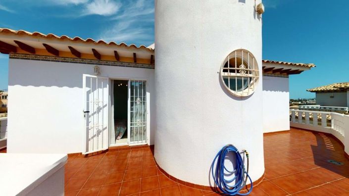 Image No.24-Villa de 5 chambres à vendre à Orihuela Costa